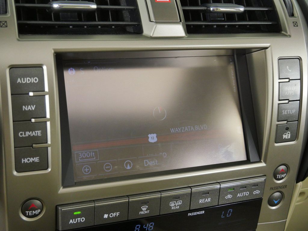 Thumbnail: 2021 Lexus GX - 12