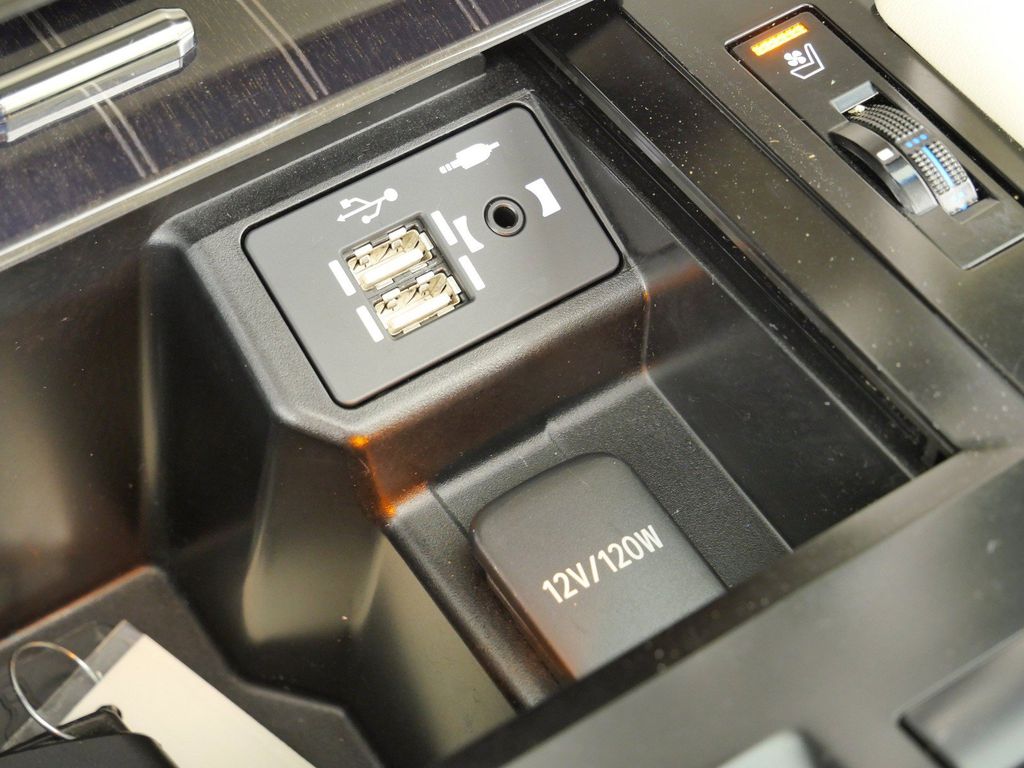 Thumbnail: 2021 Lexus GX - 48