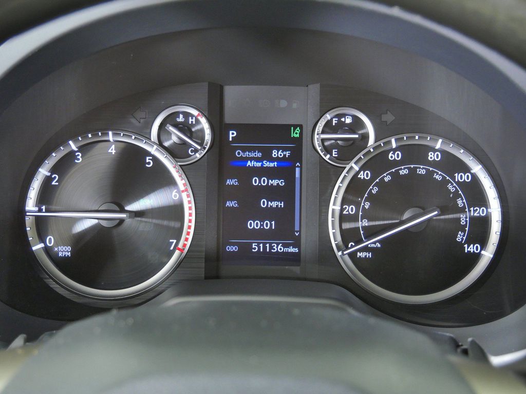 Thumbnail: 2021 Lexus GX - 14