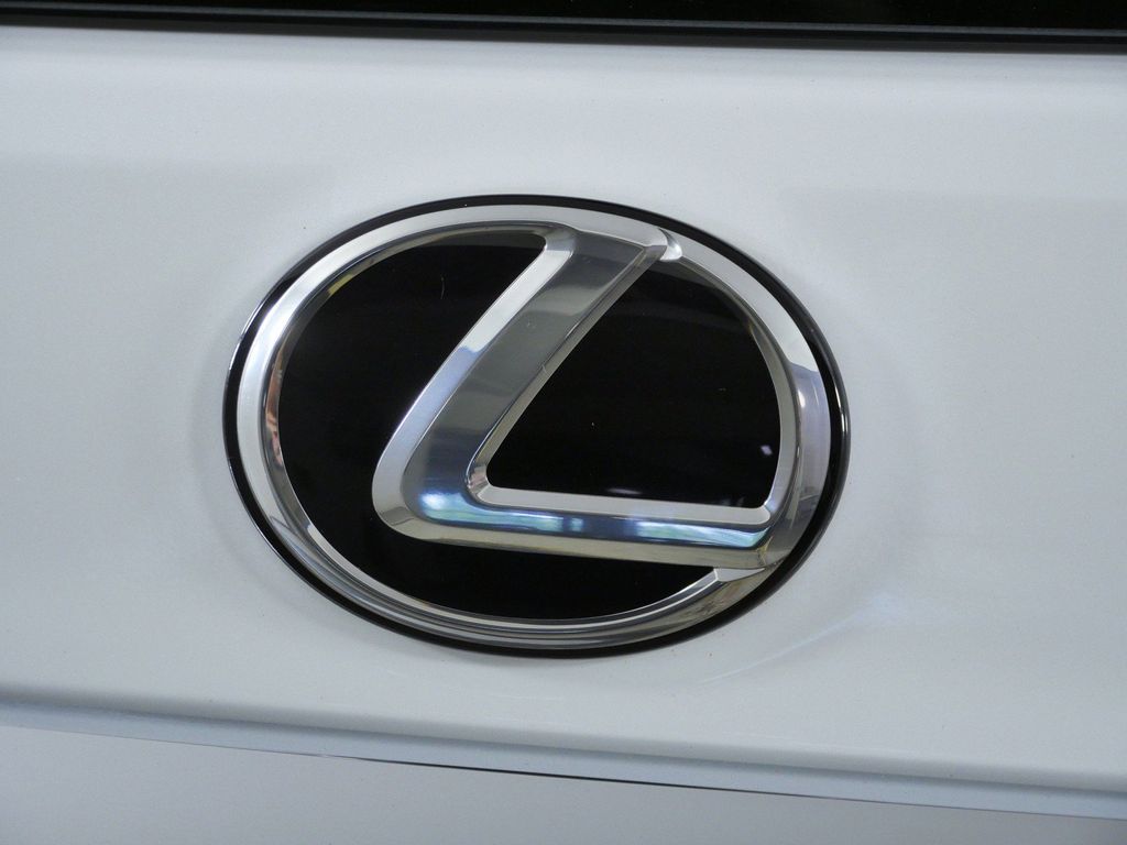 Thumbnail: 2021 Lexus GX - 7