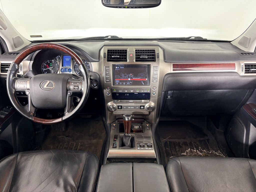 Thumbnail: 2017 Lexus GX - 6