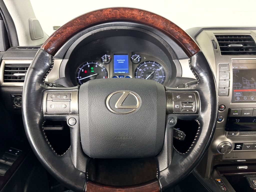 Thumbnail: 2017 Lexus GX - 2