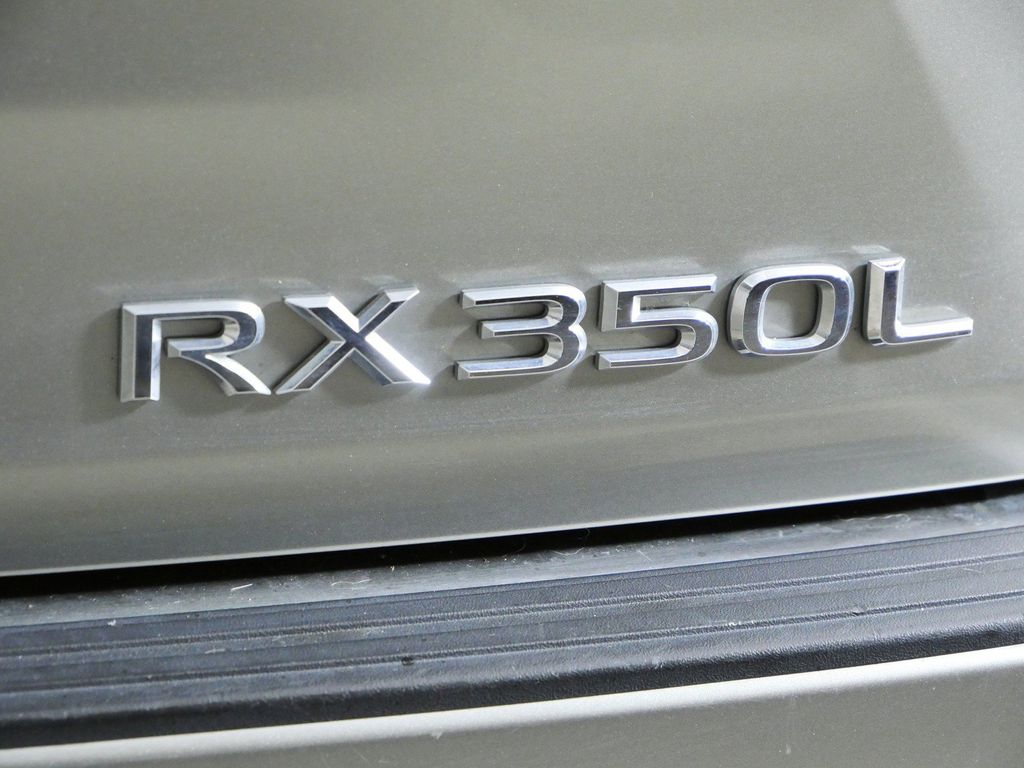 Thumbnail: 2018 Lexus RX - 7