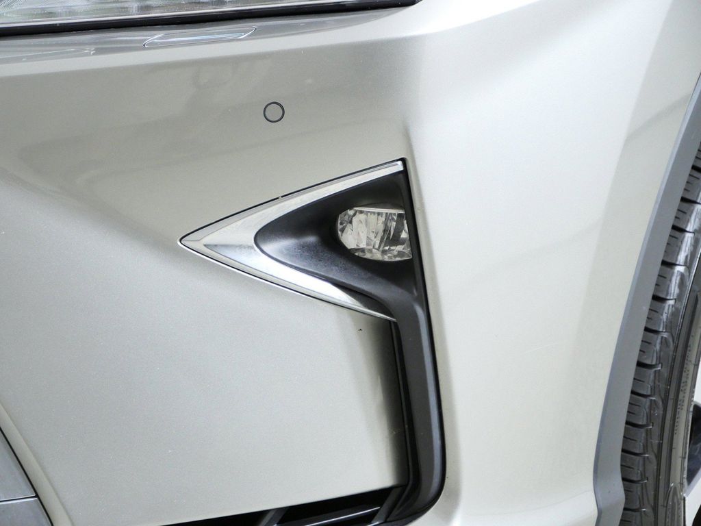Thumbnail: 2018 Lexus RX - 20