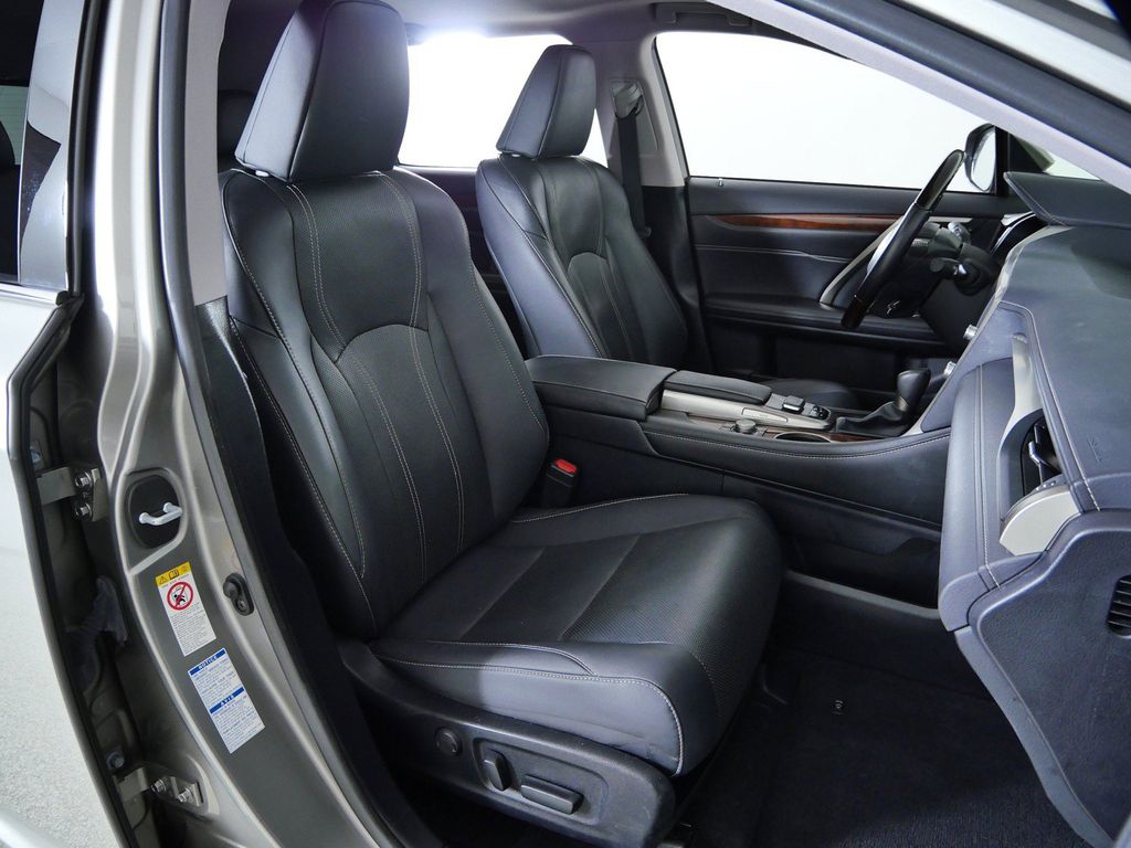 Thumbnail: 2018 Lexus RX - 10