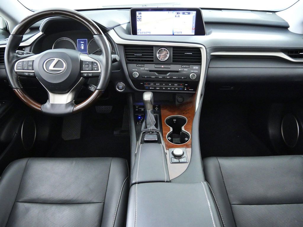 Thumbnail: 2018 Lexus RX - 2