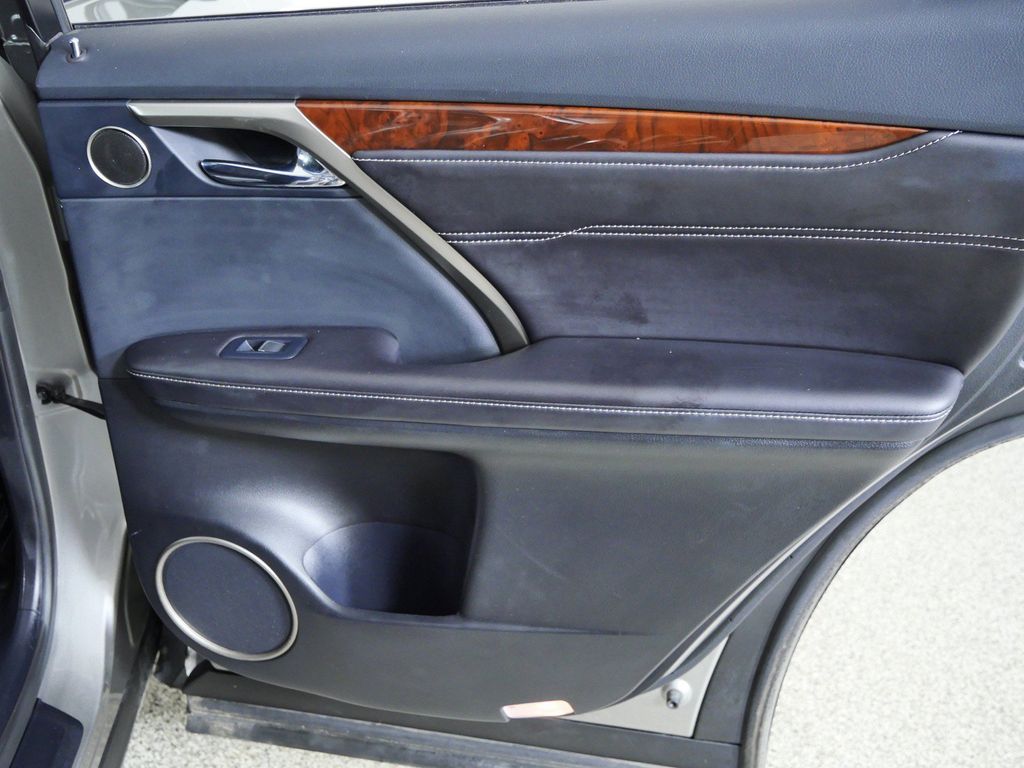 Thumbnail: 2018 Lexus RX - 31