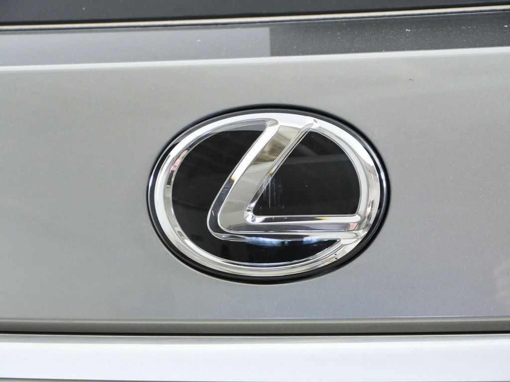 Thumbnail: 2018 Lexus RX - 25