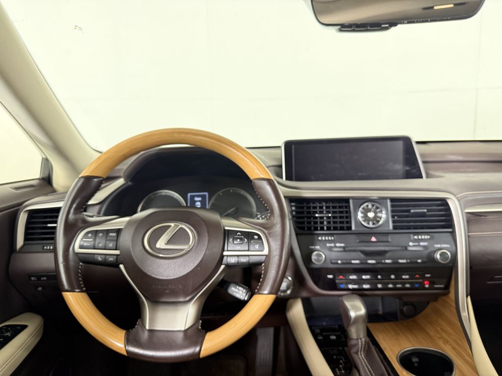 Thumbnail: 2019 Lexus RX - 2