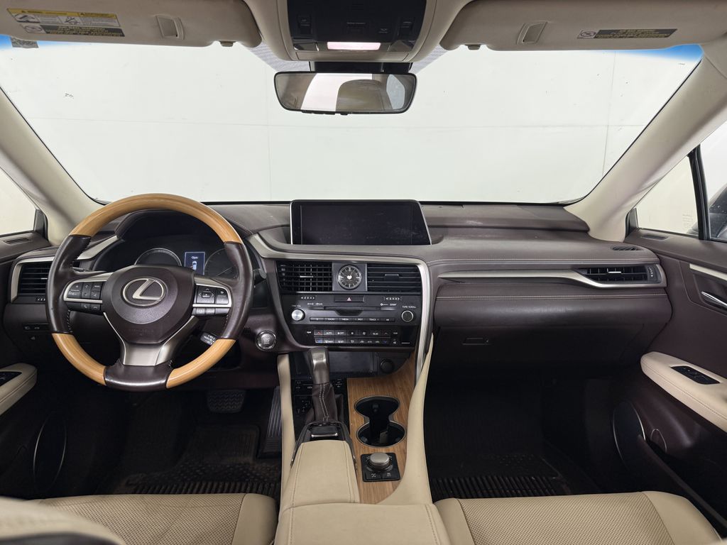 Thumbnail: 2019 Lexus RX - 6