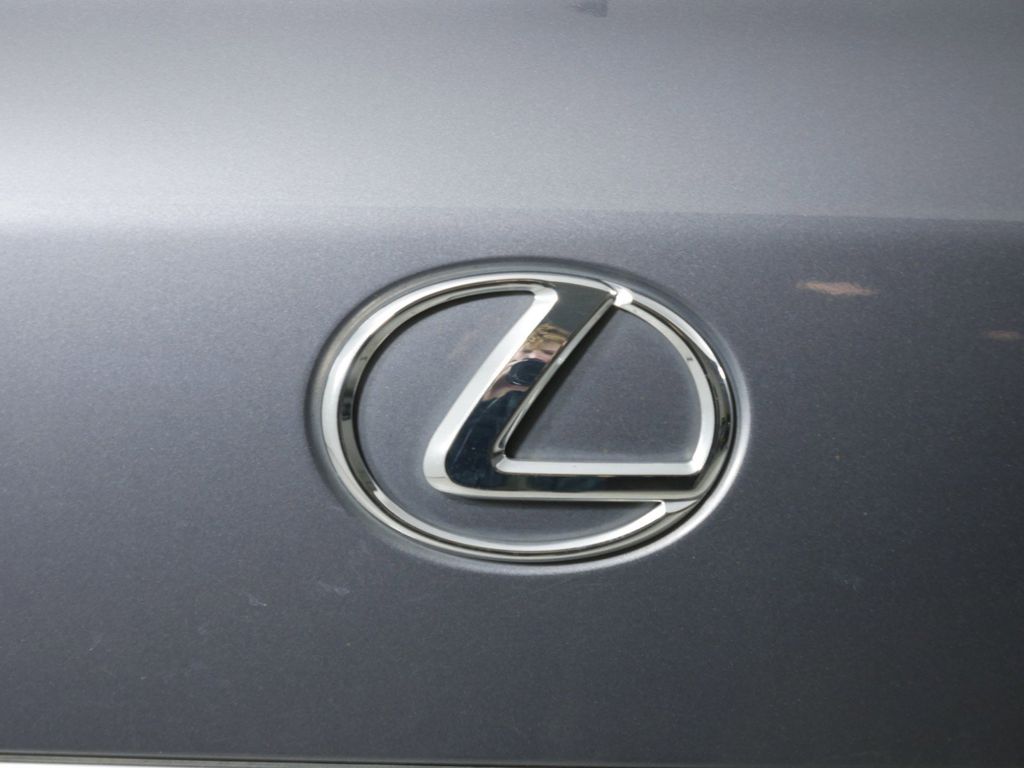 2017 Lexus LX 570 7