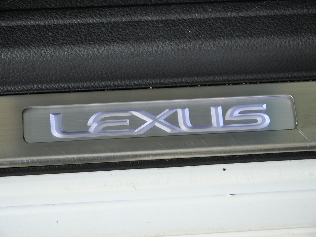 Thumbnail: 2016 Lexus GX - 27
