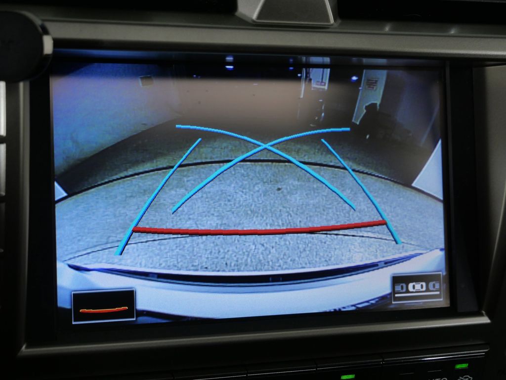 Thumbnail: 2016 Lexus GX - 50