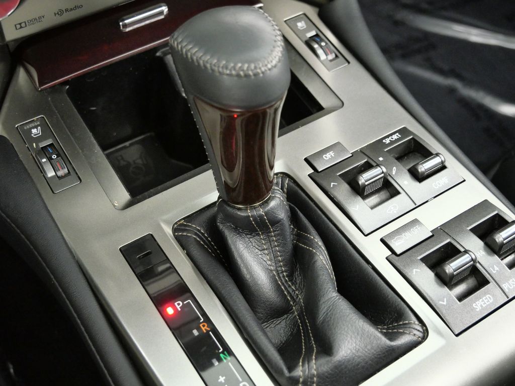 Thumbnail: 2016 Lexus GX - 47