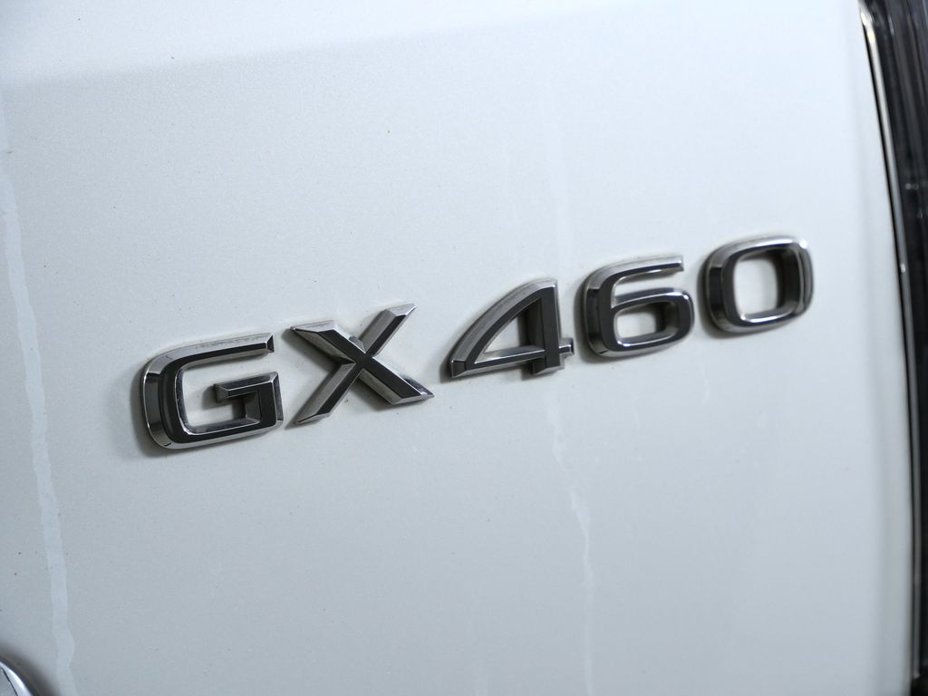 Thumbnail: 2016 Lexus GX - 21