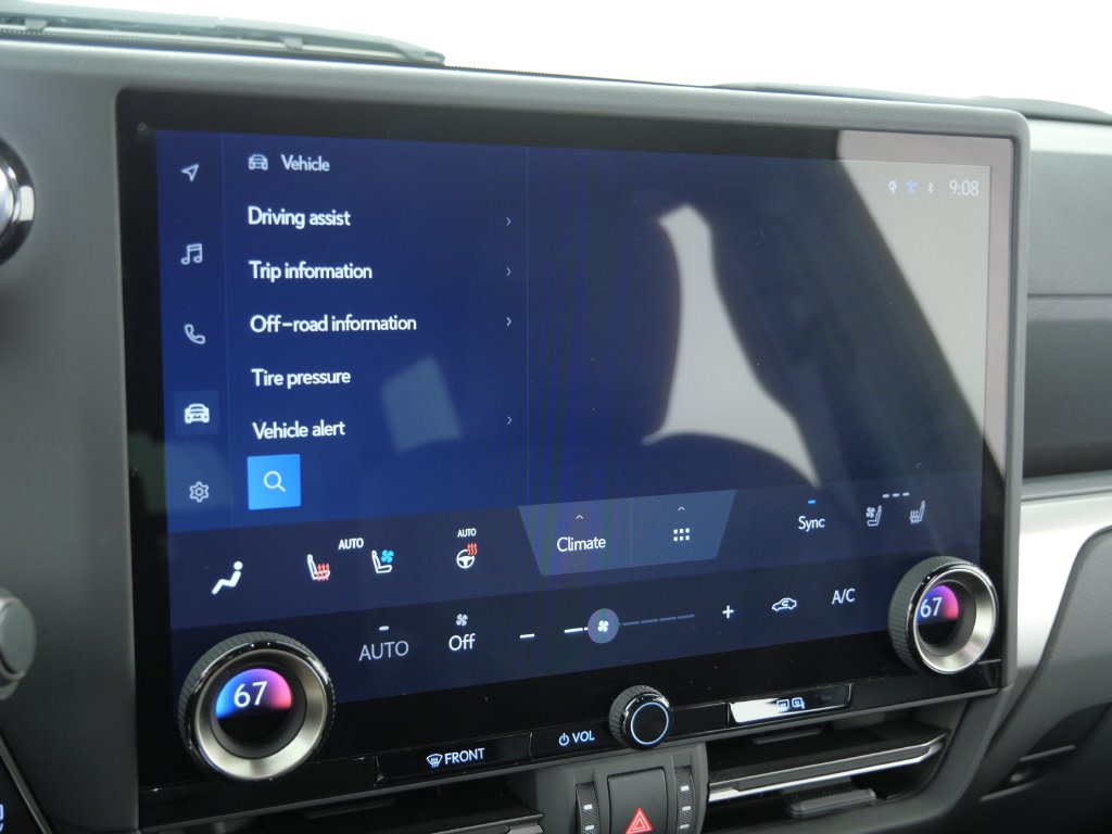 Thumbnail: 2024 Lexus ES - 41