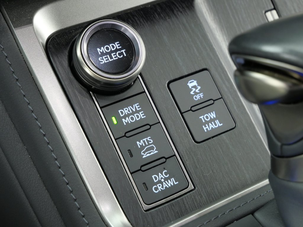 Thumbnail: 2024 Lexus ES - 44