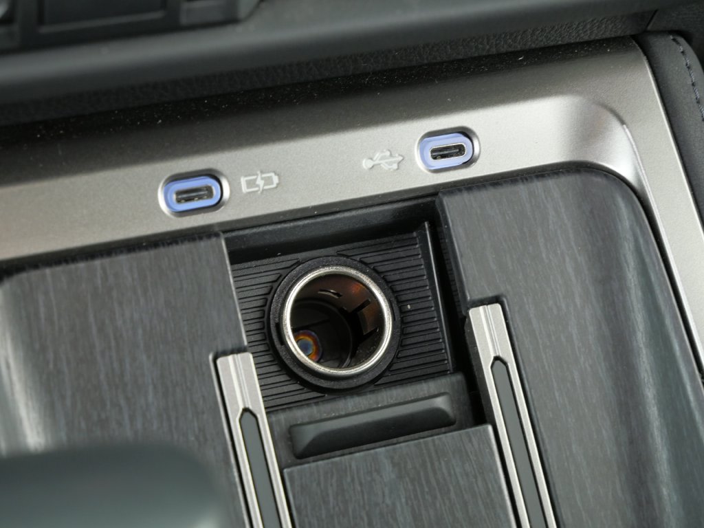 Thumbnail: 2024 Lexus ES - 45