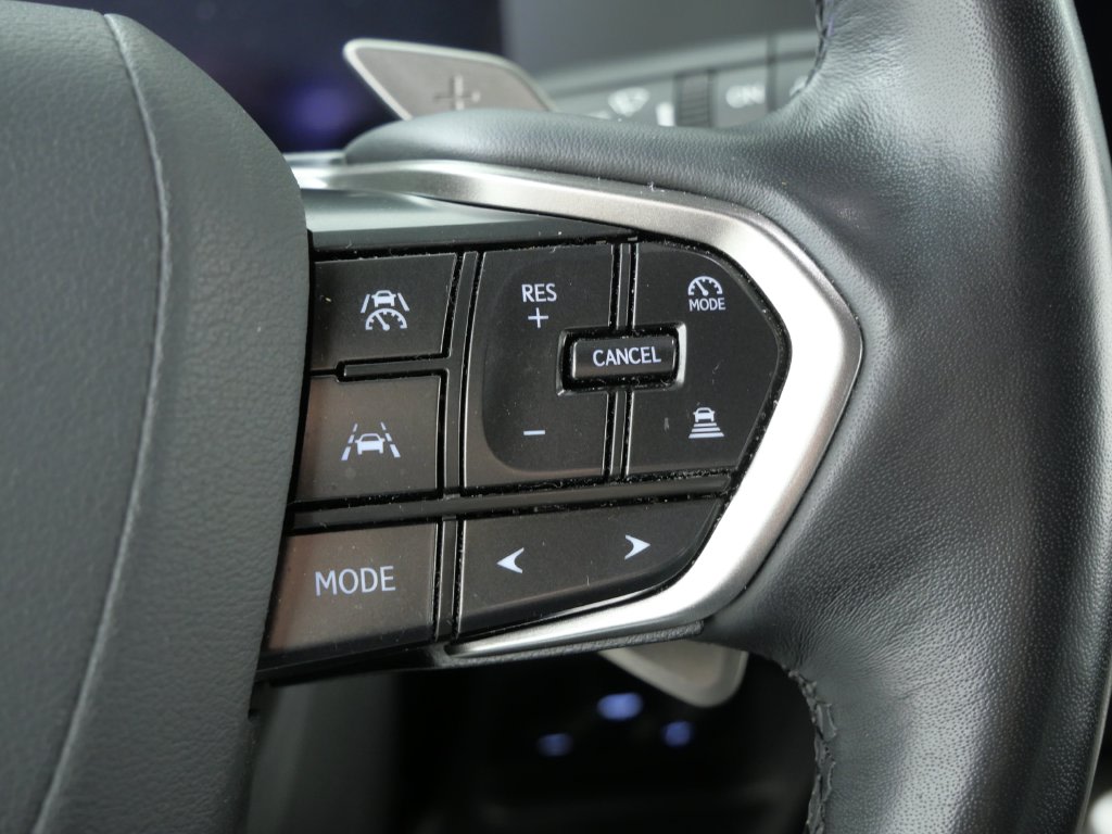 Thumbnail: 2024 Lexus ES - 39