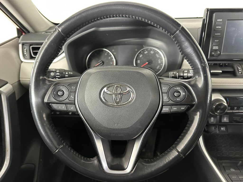 Thumbnail: 2019 Toyota RAV4 - 2