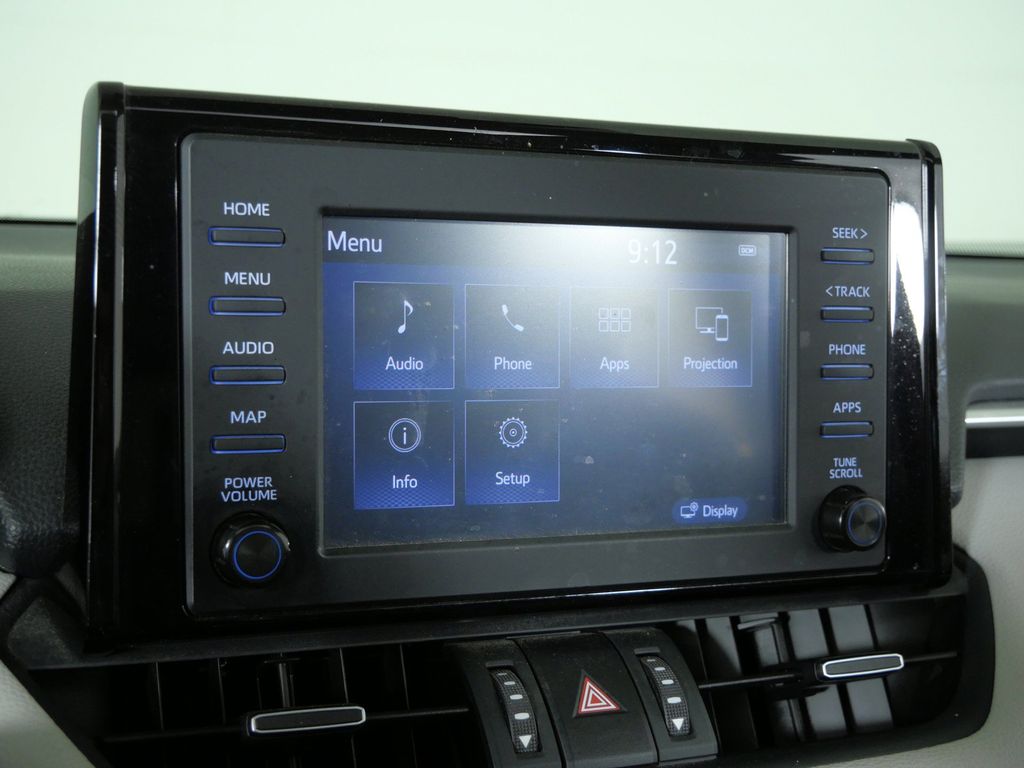 Thumbnail: 2019 Toyota RAV4 - 44