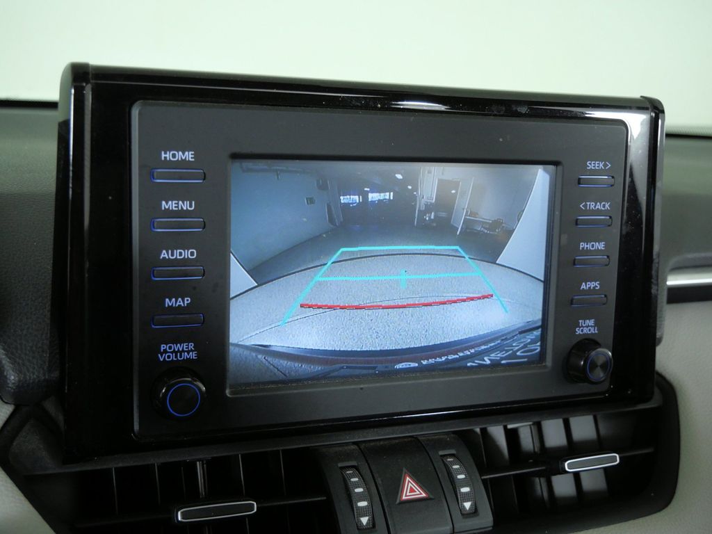 Thumbnail: 2019 Toyota RAV4 - 50