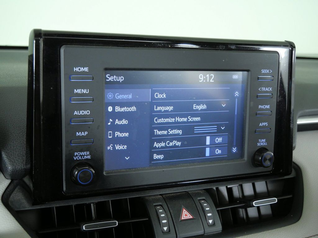 Thumbnail: 2019 Toyota RAV4 - 49