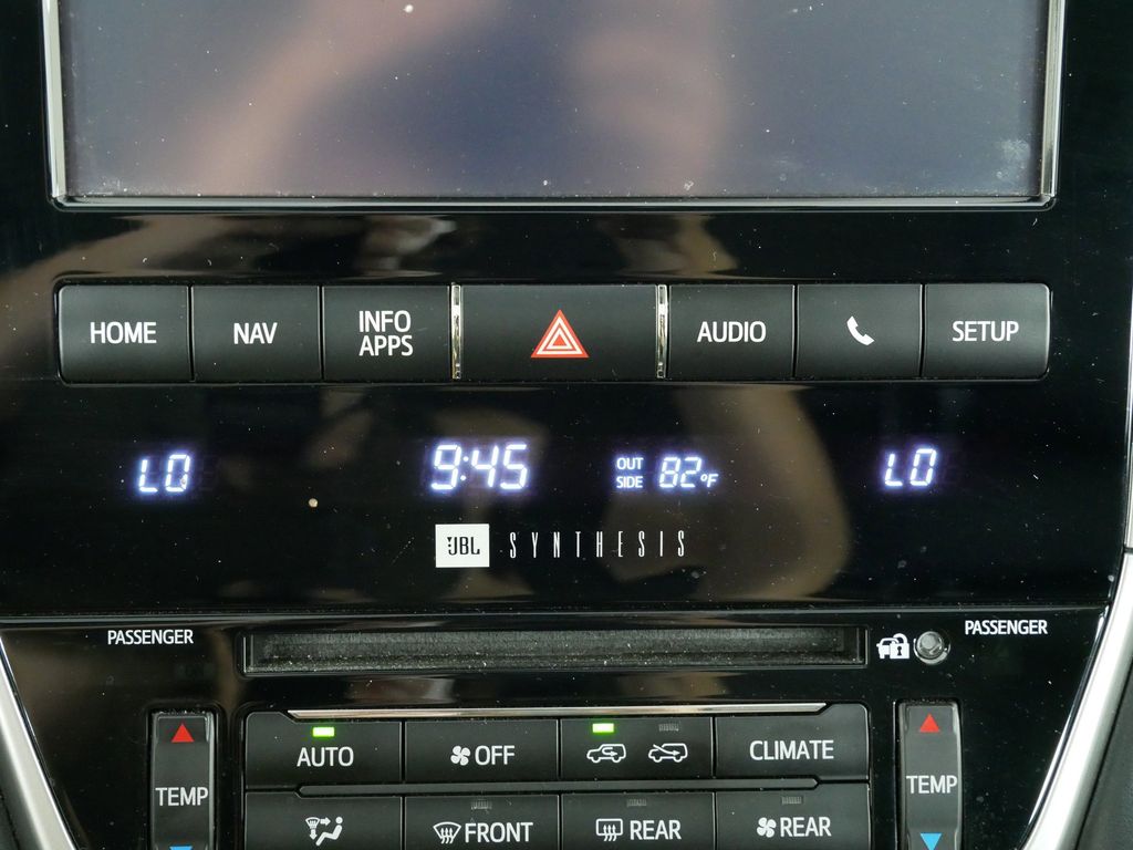 Thumbnail: 2016 Toyota Land Cruiser - 45