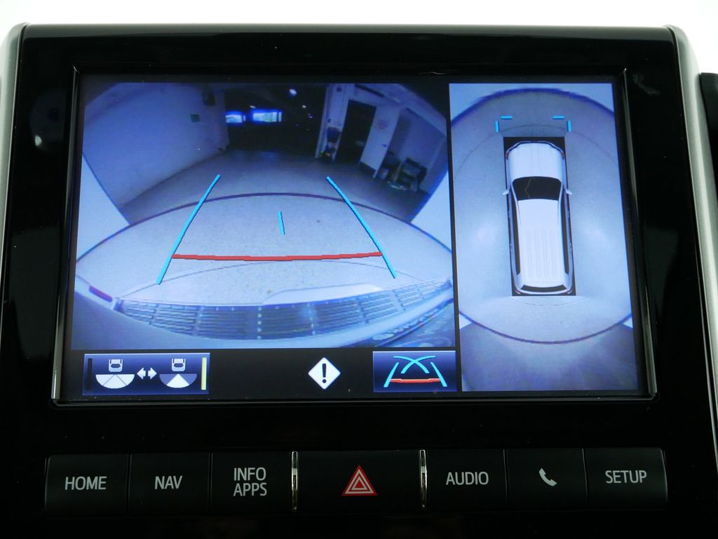 Thumbnail: 2016 Toyota Land Cruiser - 44