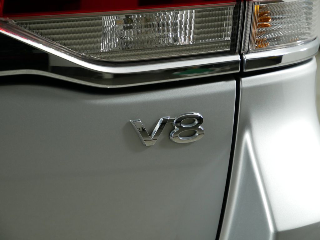 Thumbnail: 2016 Toyota Land Cruiser - 21
