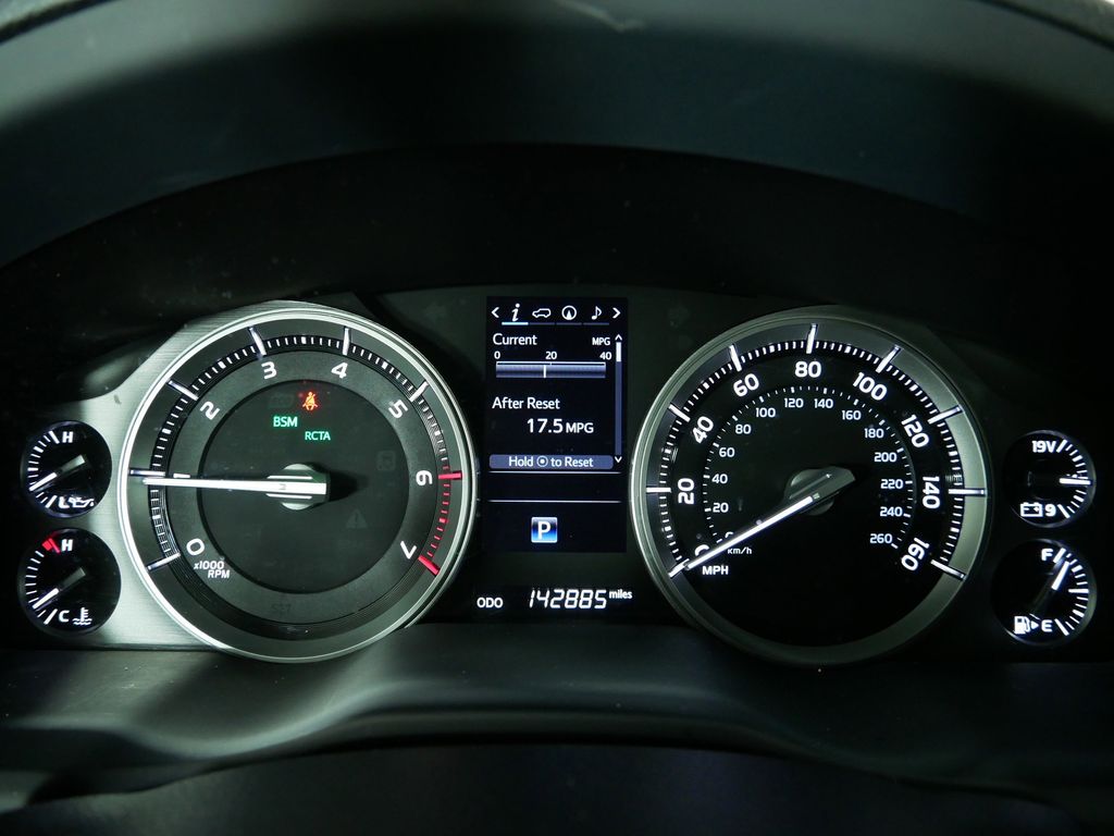 Thumbnail: 2016 Toyota Land Cruiser - 14