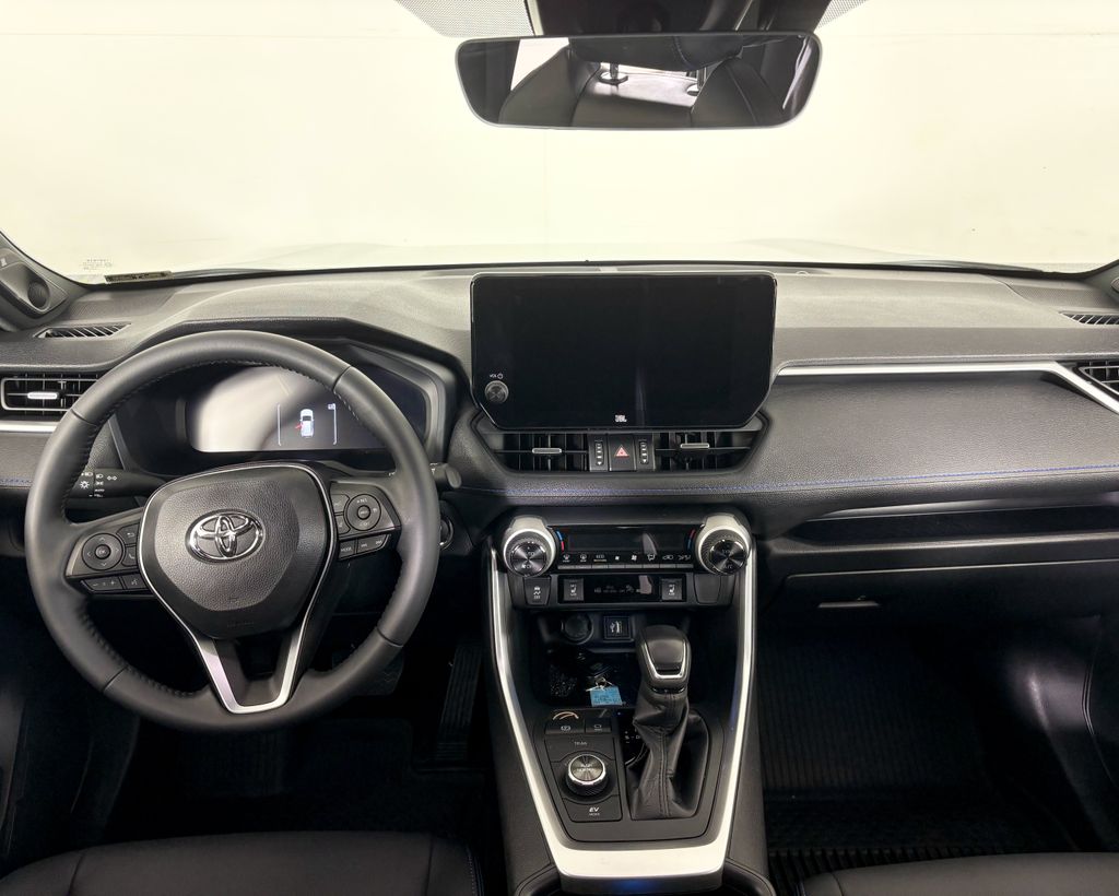 Thumbnail: 2025 Toyota RAV4 - 6