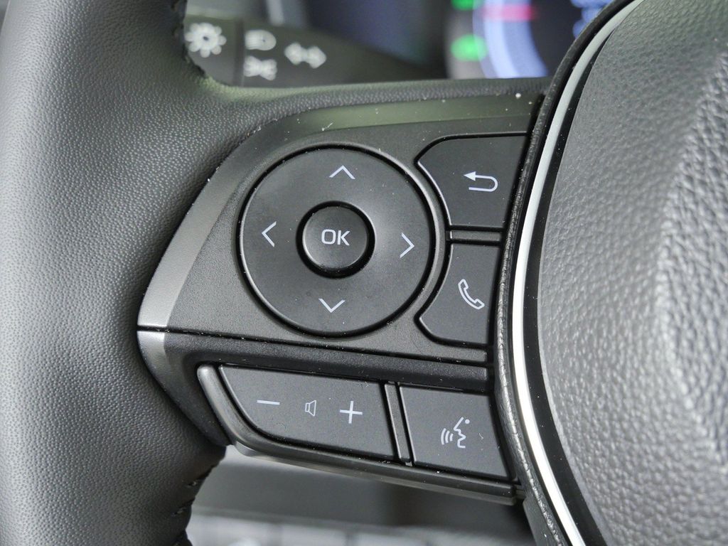 Thumbnail: 2025 Toyota RAV4 - 42