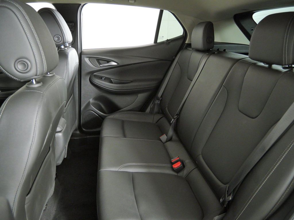 Thumbnail: 2024 Buick Encore GX - 31