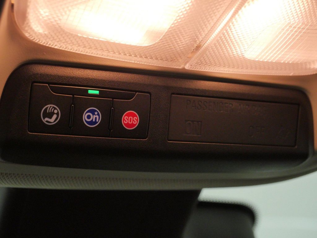 Thumbnail: 2024 Buick Encore GX - 46