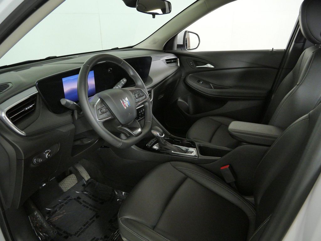 Thumbnail: 2024 Buick Encore GX - 9