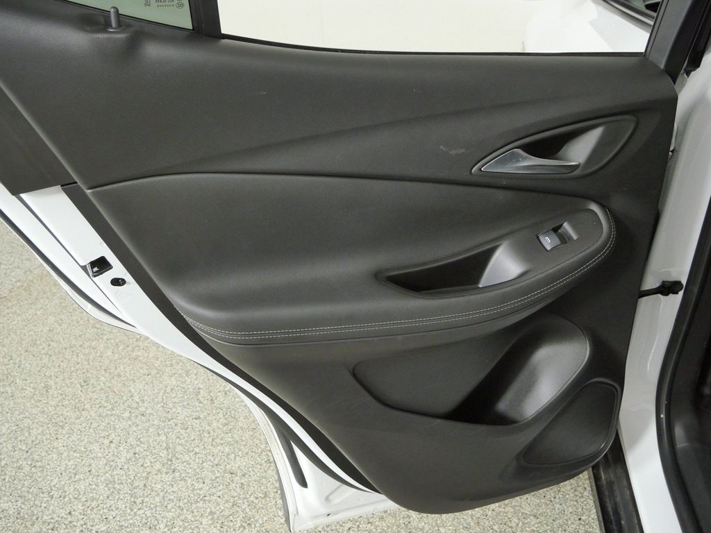 Thumbnail: 2024 Buick Encore GX - 29