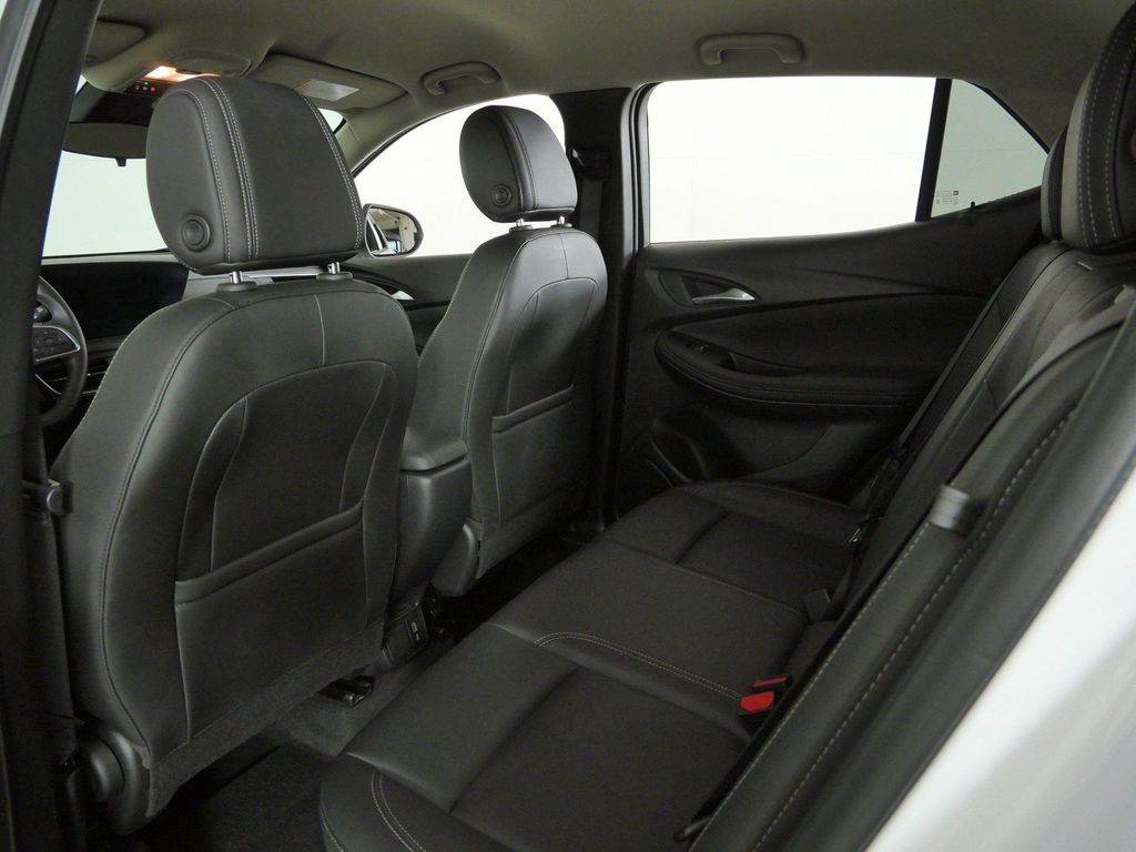 Thumbnail: 2024 Buick Encore GX - 30