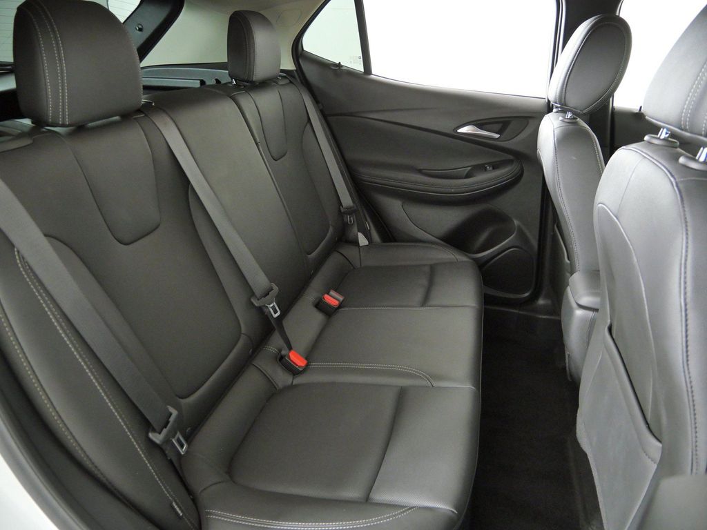 Thumbnail: 2024 Buick Encore GX - 28
