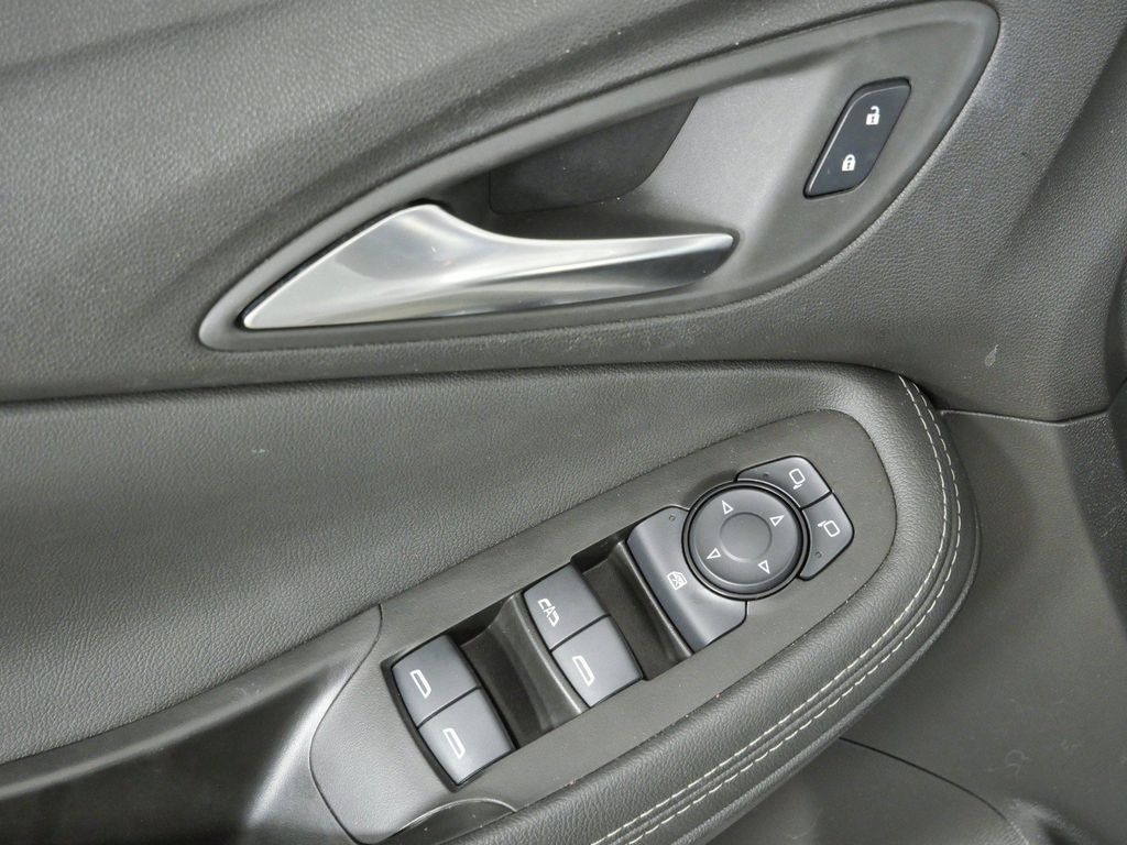 Thumbnail: 2024 Buick Encore GX - 34