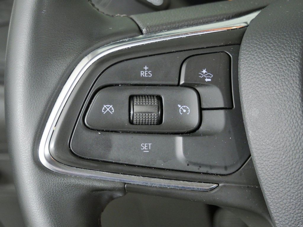 Thumbnail: 2024 Buick Encore GX - 37