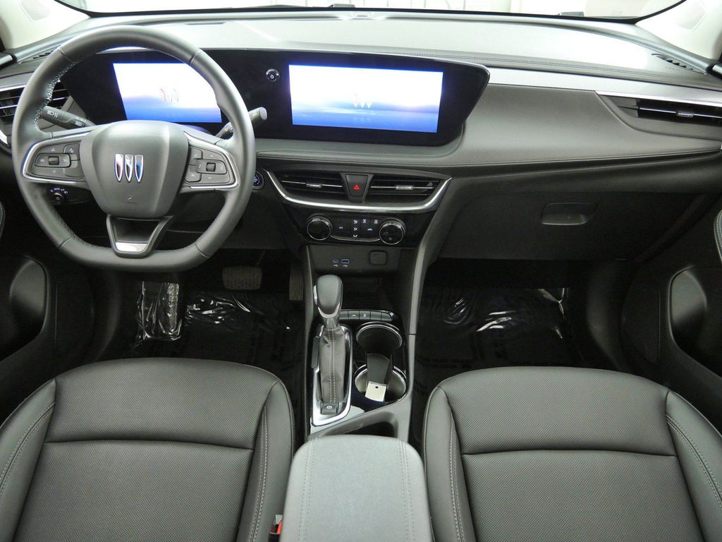 Thumbnail: 2024 Buick Encore GX - 2