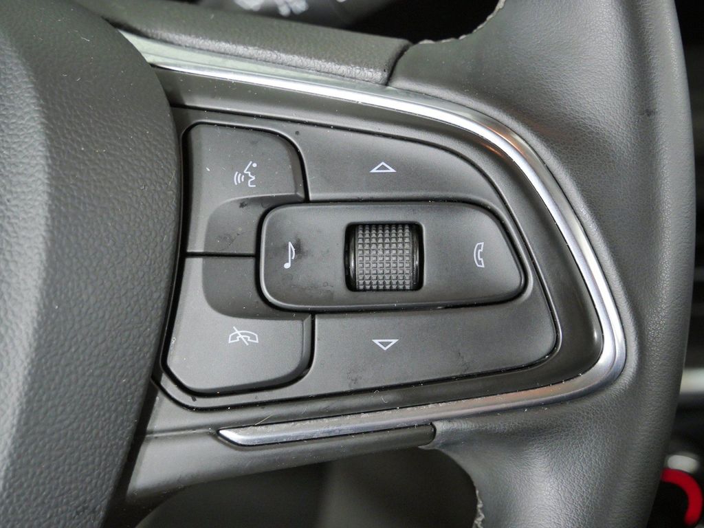 Thumbnail: 2024 Buick Encore GX - 38