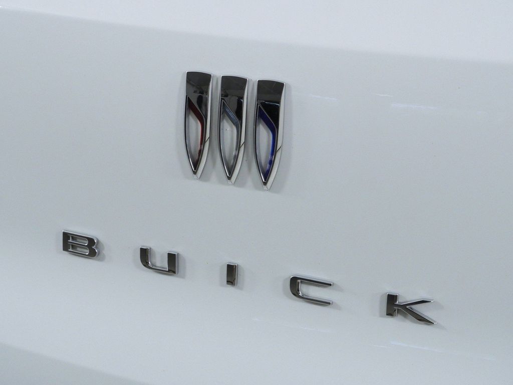 Thumbnail: 2024 Buick Encore GX - 7