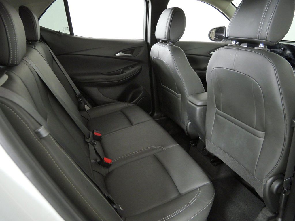 Thumbnail: 2024 Buick Encore GX - 12