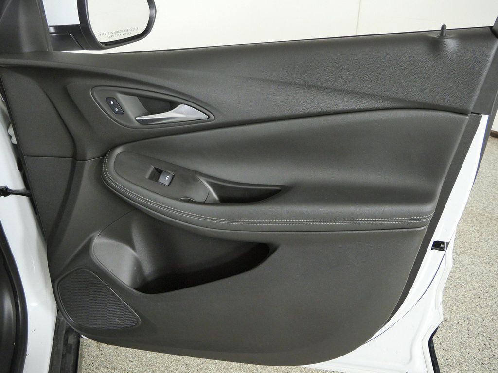 Thumbnail: 2024 Buick Encore GX - 25