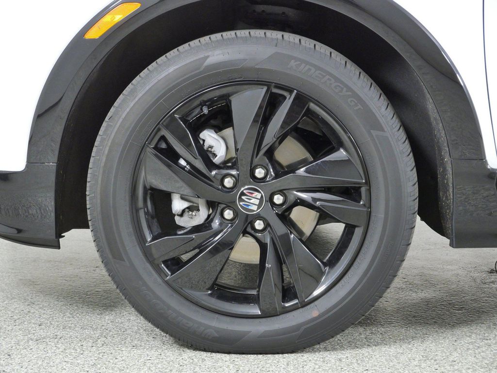 Thumbnail: 2024 Buick Encore GX - 24