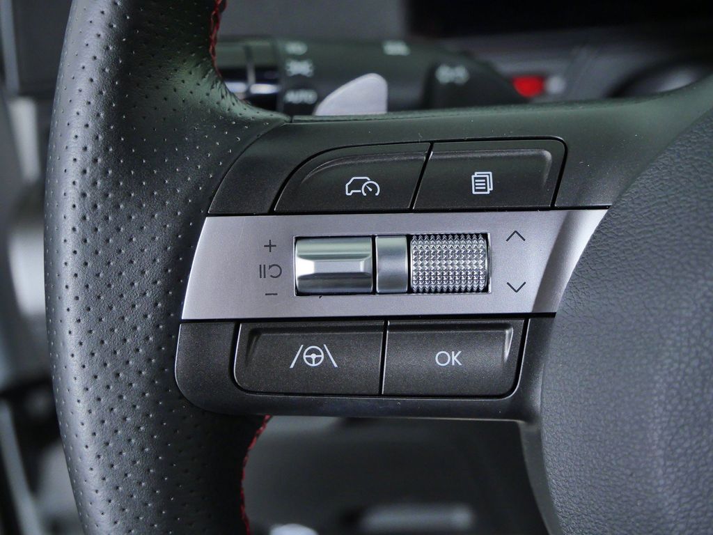 Thumbnail: 2025 Hyundai Kona - 42