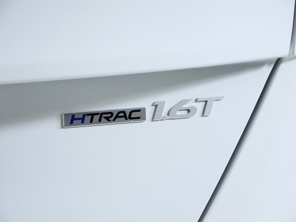 Thumbnail: 2025 Hyundai Kona - 23
