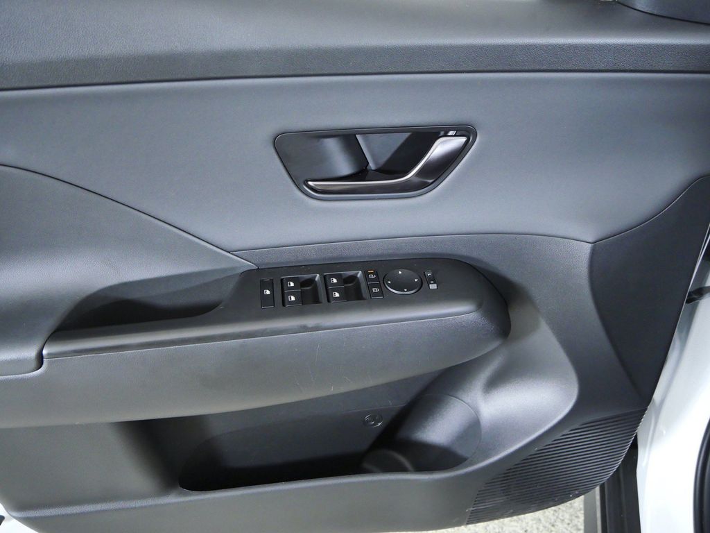 Thumbnail: 2025 Hyundai Kona - 37